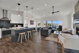 Mountain View Family Retreat w/ Hot Tub & Ski Access