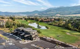 Mountain View Condo on Wolf Creek Golf Course
