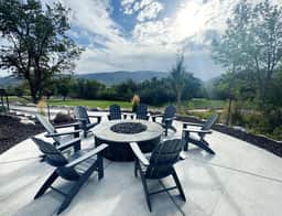 Mountain View Condo on Wolf Creek Golf Course