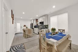 Mtn View Retreat: Near Snowbasin, Pet-Friendly Suite
