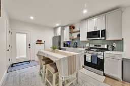 Mtn View Retreat: Near Snowbasin, Pet-Friendly Suite