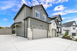 Mtn View Retreat: Near Snowbasin, Pet-Friendly Suite