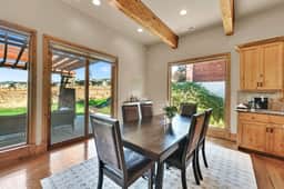Ski & Golf Retreat w/ Stunning Mountain Views