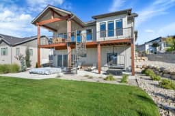 Powder Mountain Retreat: Hot Tub, Golf, Stunning Views