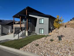 Eden House: Powder Mountain Views & Hot Tub
