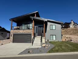 Eden House: Powder Mountain Views & Hot Tub