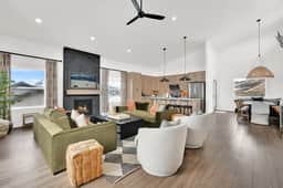 Eden House: Powder Mountain Views & Hot Tub