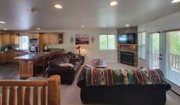 Powder Mountain Condo with Pool & Hot Tub
