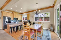 Pet-Friendly Luxury House w/ Hot Tub & Game Room