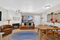 Ogden Valley Condo: Hot Tub, Mountain Views, Near Skiing