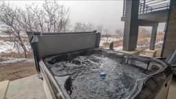 Lux Retreat Hot Tub, Pet-Friendly, Near Ski Resort