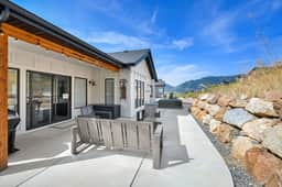 Hot Tub House: Ski Retreat at Powder Mountain
