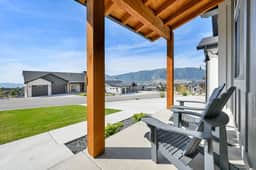 Hot Tub House: Ski Retreat at Powder Mountain