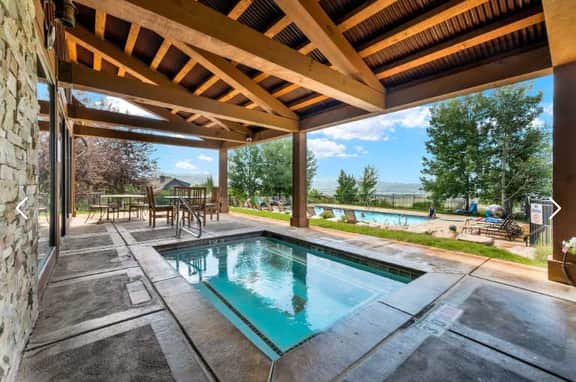 Mountain View Retreat w/ Hot Tub & Pool Access