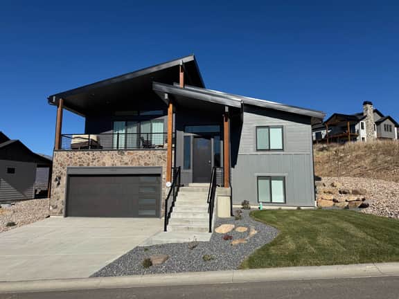 Eden House: Powder Mountain Views & Hot Tub