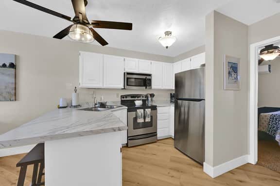 Ogden Valley Condo: Hot Tub, Mountain Views, Near Skiing
