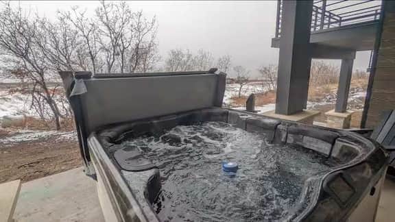 Lux Retreat Hot Tub, Pet-Friendly, Near Ski Resort