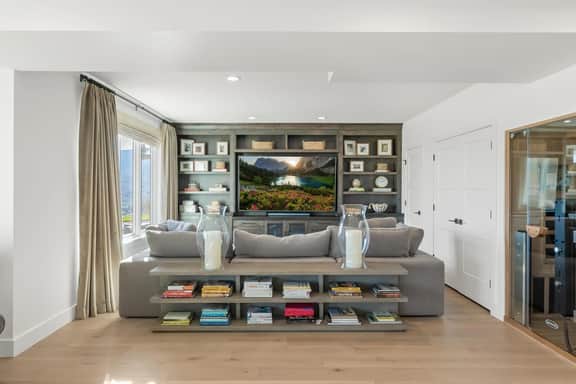 Mountain View Escape Hot Tub Sauna & Pet-Friendly