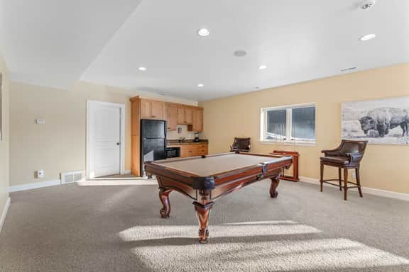 Mtn House Movie Room HOA Pool,Hot Tub, great Views