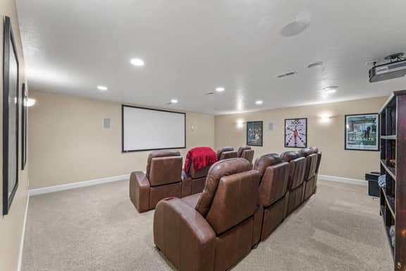 Mtn House Movie Room HOA Pool,Hot Tub, great Views