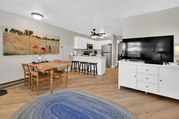 Ogden Valley Condo: Hot Tub, Mountain Views, Near Skiing