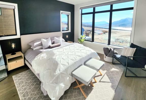 Lux Retreat Hot Tub, Pet-Friendly, Near Ski Resort